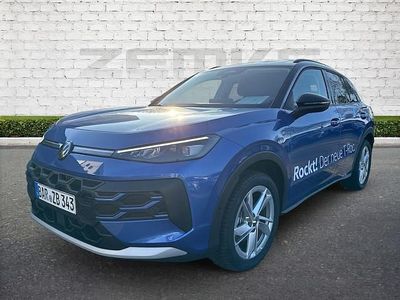 Gebraucht VW T-Roc Life 150 PS (110 kW) 2026 SUV