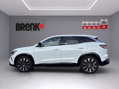 Begagnad Renault Austral Techno 158 HK (116 kW) 2024 Vit SUV