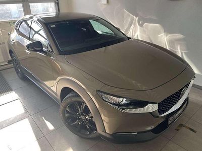 Nouă Mazda CX-30 Homura-Line 140 CP (102 kW) 2026 Bej SUV