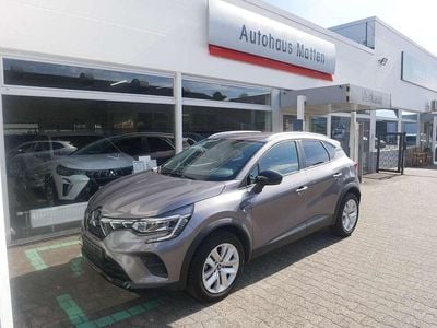 Usata Mitsubishi ASX Plus 140 CV (102 kW) 2024 Grigio SUV