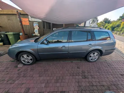 Gebraucht Ford Mondeo