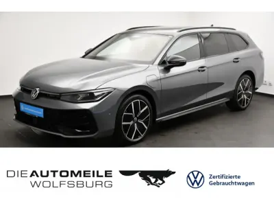 Gebraucht VW Passat IQ Drive 177 PS (130 kW) 2025 Kombi