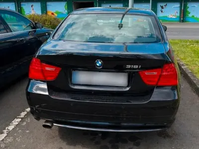 Gebraucht BMW 318
