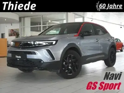 Gebraucht Opel Mokka