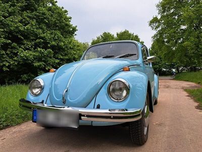 gebraucht VW Käfer wunderschöner 1300er(H-Kennzeichen)