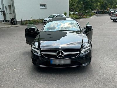 Mercedes CLS350