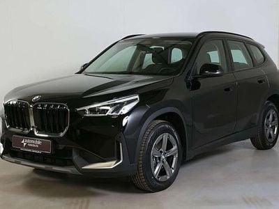 Gebraucht BMW X1 150 PS (110 kW) 2023 Schwarz uni SUV