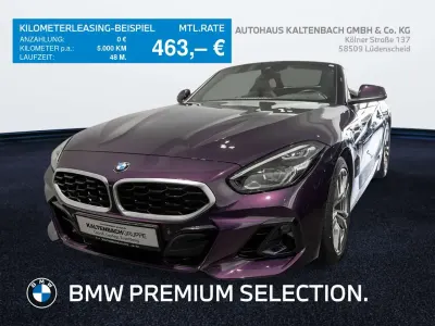 Gebraucht BMW Z4