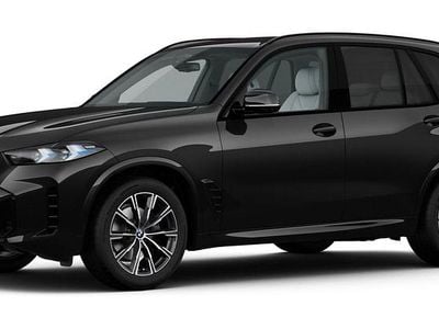 Gebraucht BMW X5 Shadowline 286 PS (210 kW) 2025 Schwarz SUV