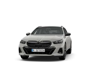 Usata BMW 540 Comfort Edition 286 CV (210 kW) 2025 Station wagon