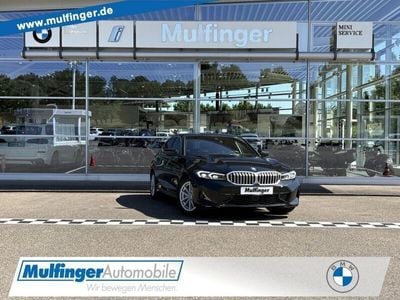 BMW 330e