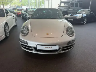 Gebraucht Porsche 997