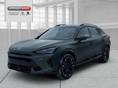 Rio green matt Neu 2026 Cupra Formentor VZ SUV | 53.990 €