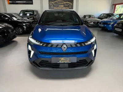 Brugt Renault Symbioz