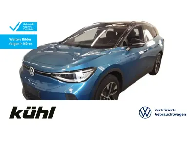 Second-hand VW ID.4 Pro 210 kW (286 CP) 2025 SUV