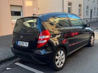 Mercedes A150