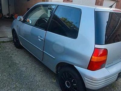 Seat Arosa