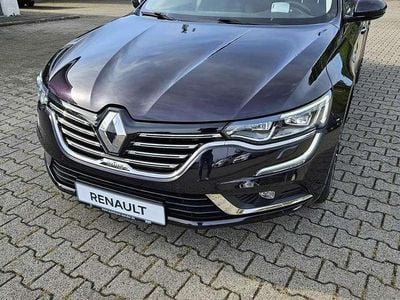 Renault Talisman GrandTour