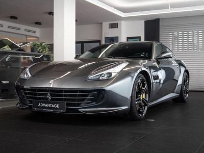 Ferrari GTC4Lusso