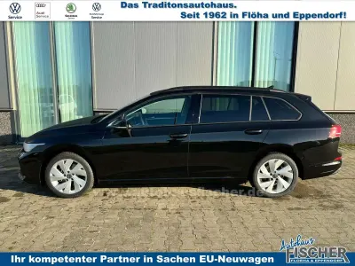 Gebraucht VW Golf VIII