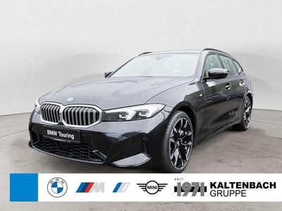 BMW 330e