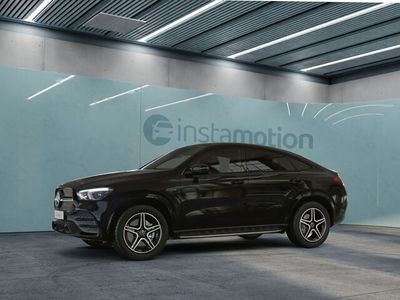 Mercedes GLE350e