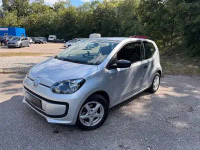 Gebraucht VW up!
