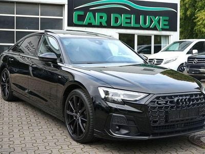 Audi A8L