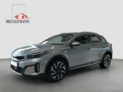 Gebraucht Kia XCeed