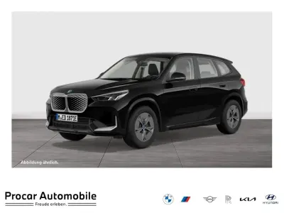 Gebraucht BMW iX1