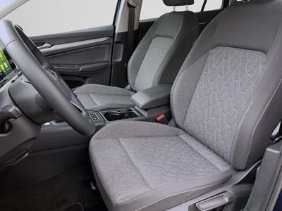 VW Golf VIII