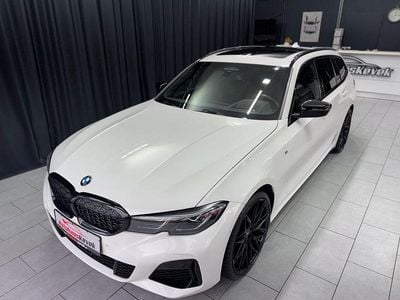 BMW M340