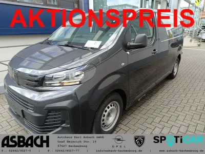 Gebraucht Peugeot Expert