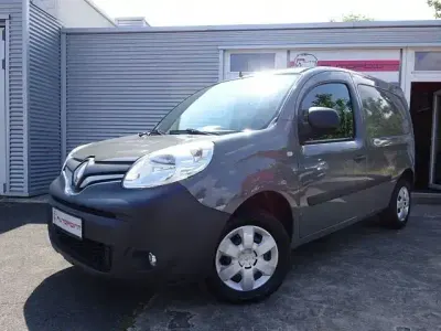 Gebraucht Renault Kangoo
