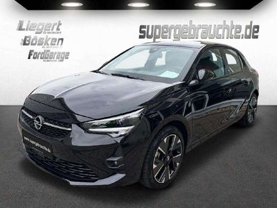 gebraucht Opel Corsa-e e GS Line