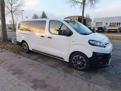 Weiß Gebraucht 2019 Citroën Jumpy Van / Kleinbus | 24.000 €