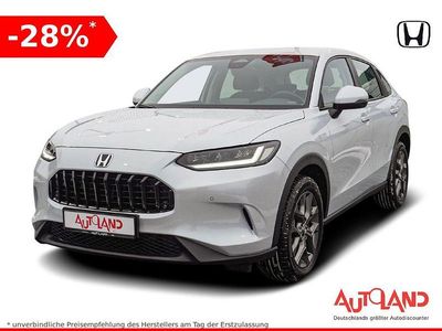 Andere Neu 2025 Honda ZR-V SUV | 31.890 € (Fairer Preis)