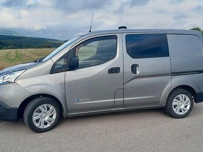 Nissan e-NV200