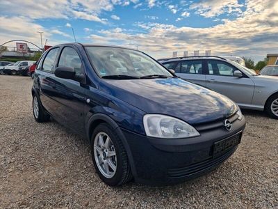 gebraucht Opel Corsa 1.0 12V Comfort