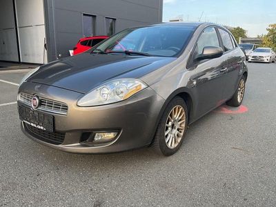 Fiat Bravo