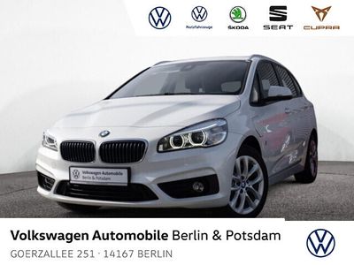 gebraucht BMW 225 Active Tourer 2er - 225xe Advantage