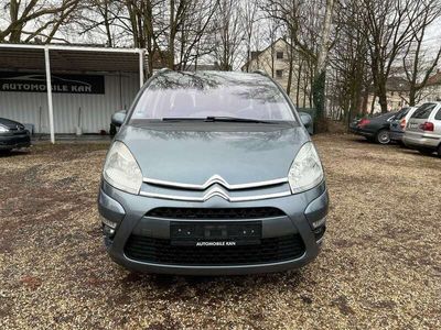 gebraucht Citroën Grand C4 Picasso 1.6 HDi FAP (7-Sitzer)