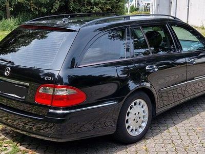 Mercedes 220