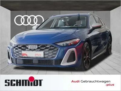 Usata Audi S5 Sport 367 CV (269 kW) 2024 Blu Station wagon