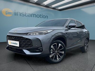 Gebraucht MG HS 170 PS (125 kW) 2025 Grau SUV