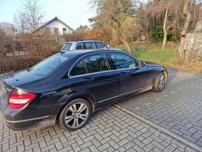 Mercedes C300