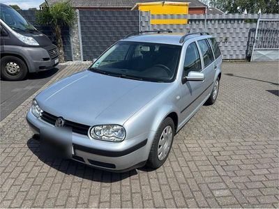 VW Golf V