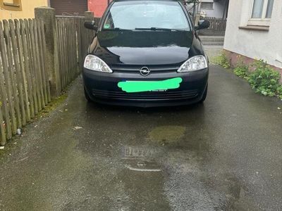 gebraucht Opel Corsa 1.0 Eco Motor