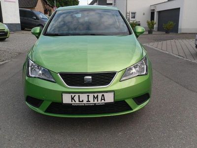 Seat Ibiza SC