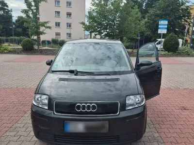 Gebraucht Audi A2
